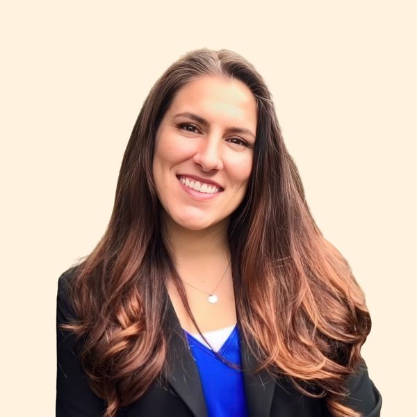 Brittney Fawn Briggs, Psychologist