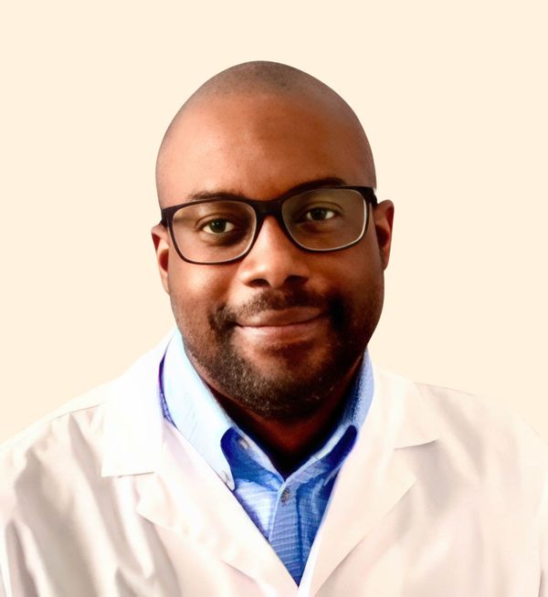 Leroy Lambey, Nurse Practitioner
