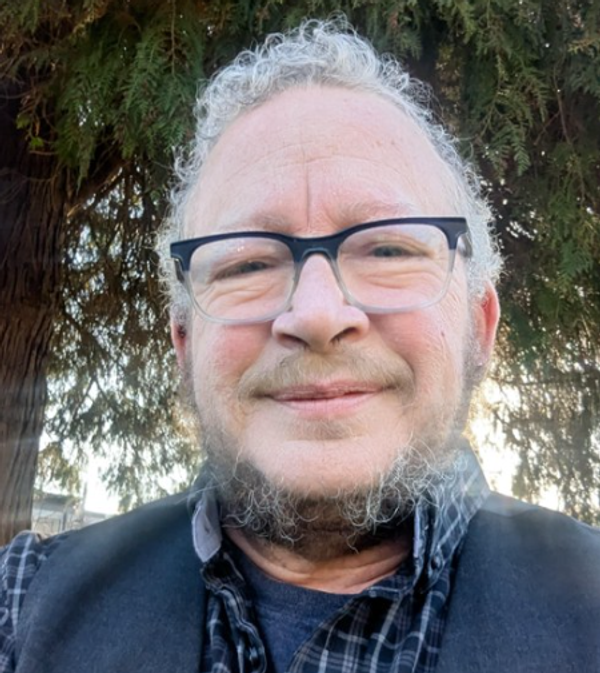 Ezra Katz, Therapist