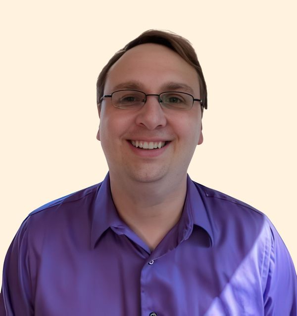 Matthew Wick, Therapist