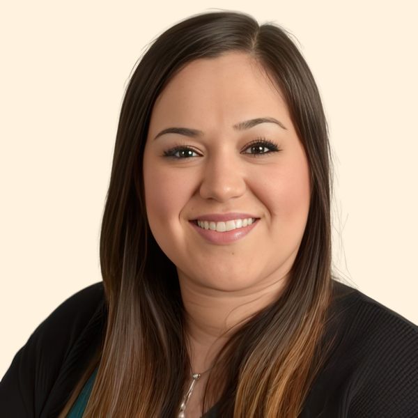 Brittany Lovick, Therapist