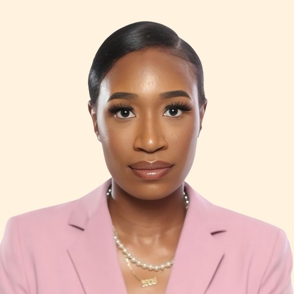 Amani Davis, Psychologist