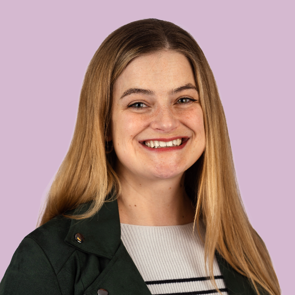 Genevieve Barr, Therapist