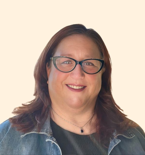 Amy Carter, Therapist