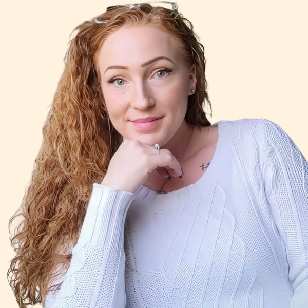 Kathryn Beddow, Therapist