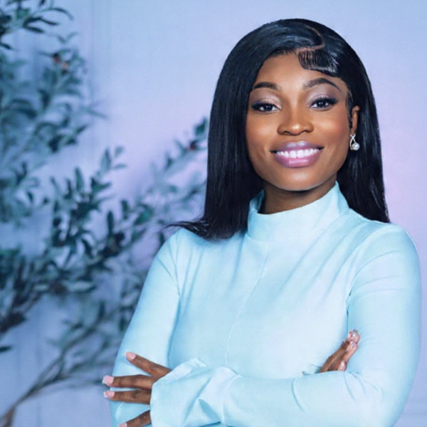 Aline Pierrelus, Nurse Practitioner