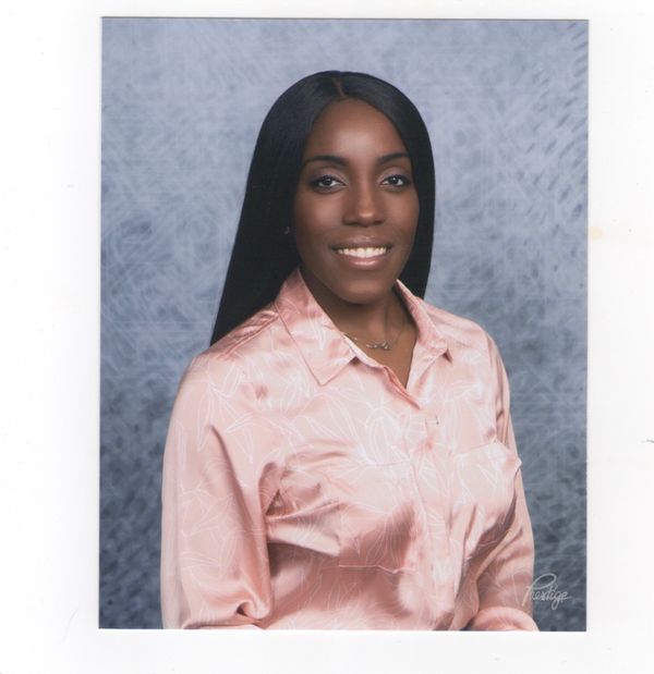 Aminata Konneh, Therapist