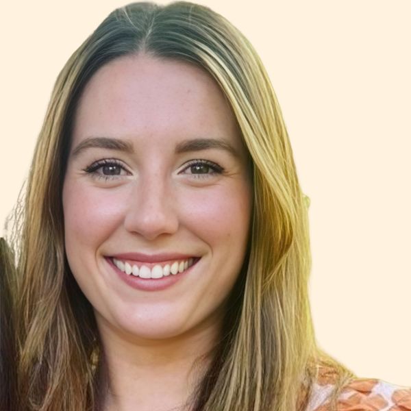 Elizabeth Harison, Therapist