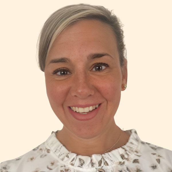 Christine Jost, Therapist