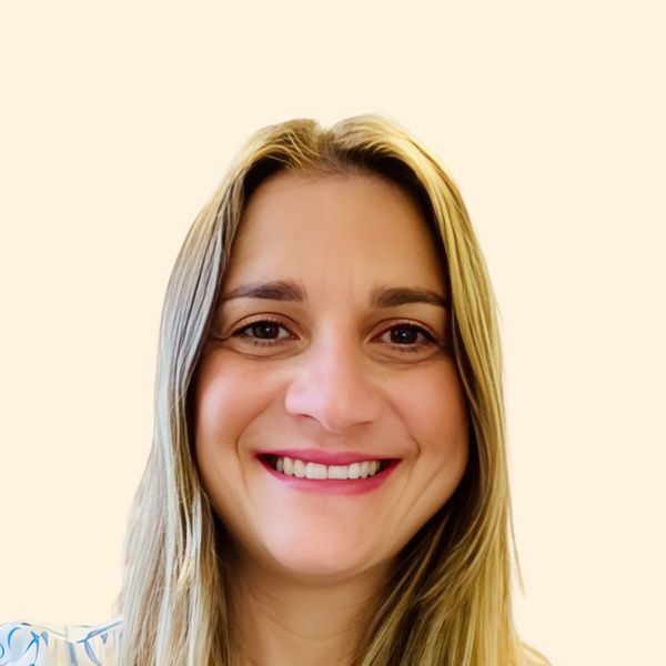 Lennissa Barbosa, Therapist