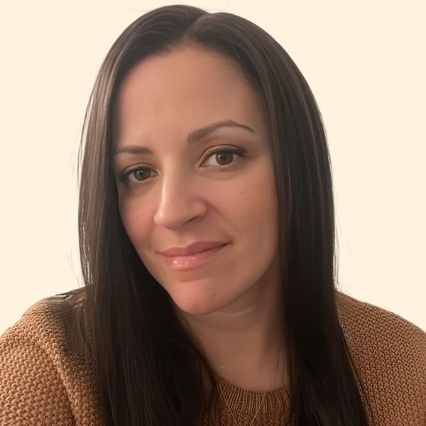 Desiree Kabore, Therapist