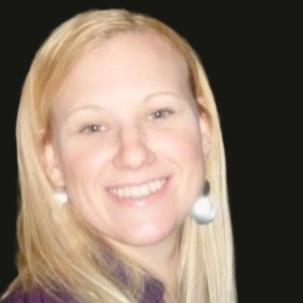 Beth  Hardin, Therapist