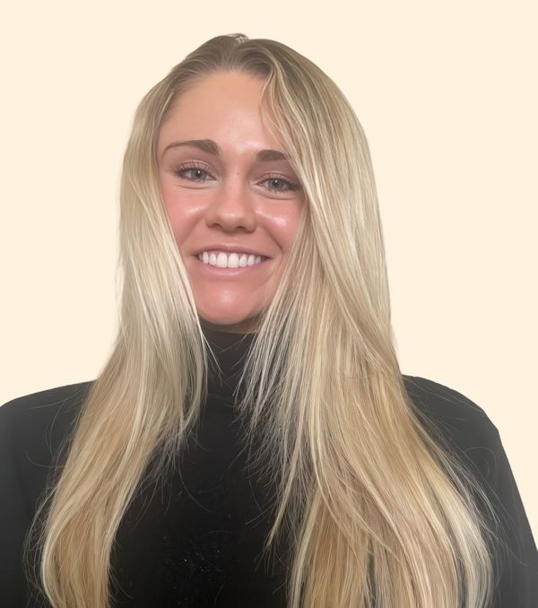 Maria Lauerman, Therapist