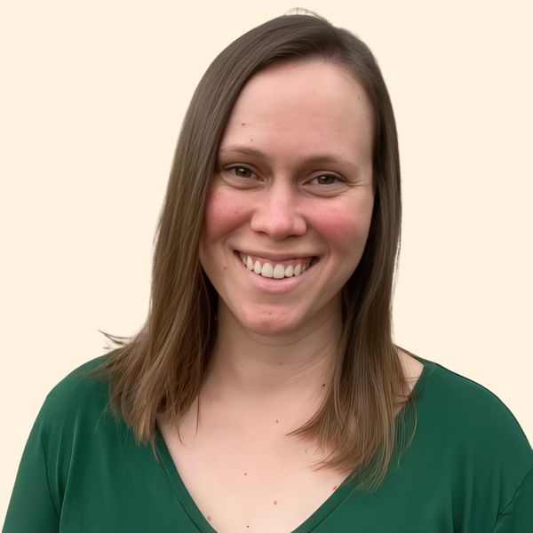Carly Hedrick, Therapist