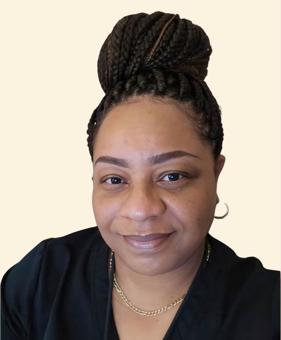 Kya C. Davis, Nurse Practitioner