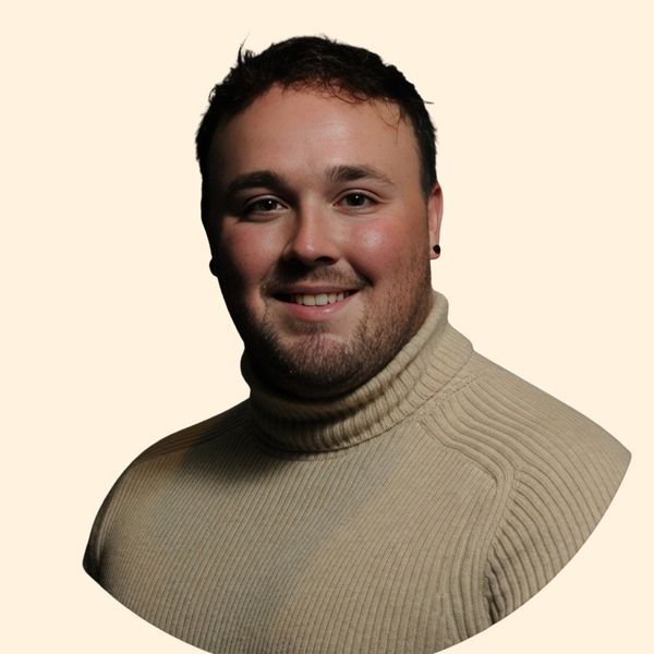 Kyle Branner, Therapist