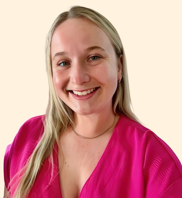 Morgan Meyering, Therapist