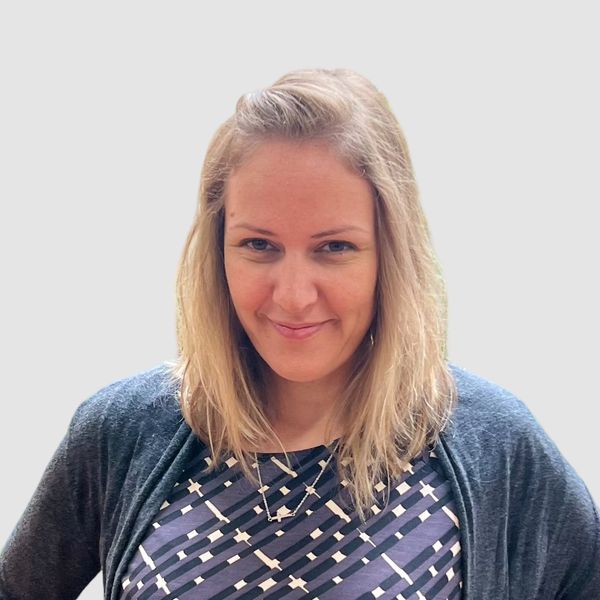 Jill Robinson, Nurse Practitioner