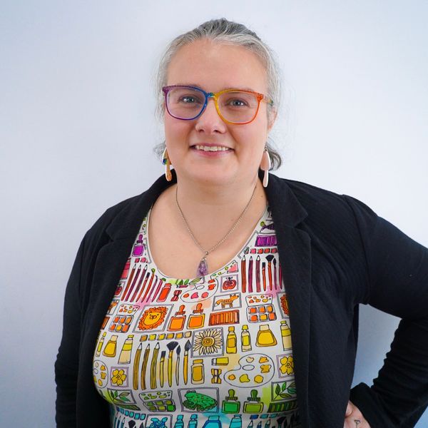 Ana C. Morris, Therapy Clinician