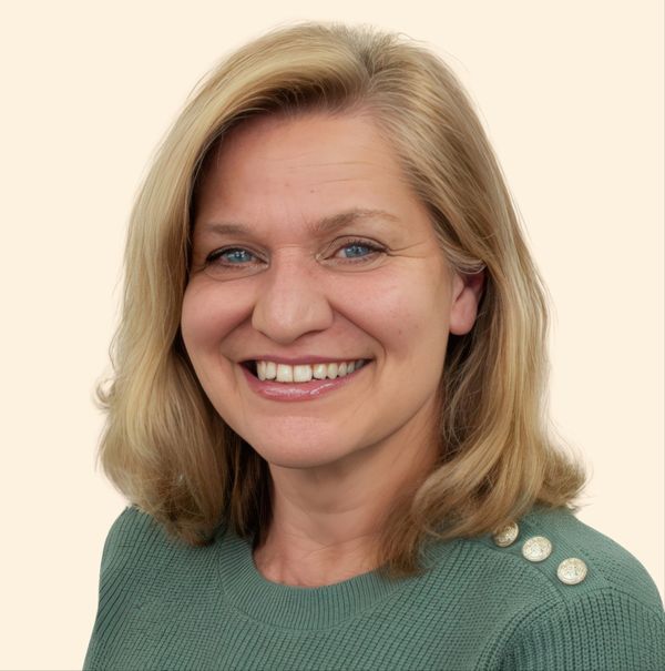 Leighann Forsyth, Psychologist