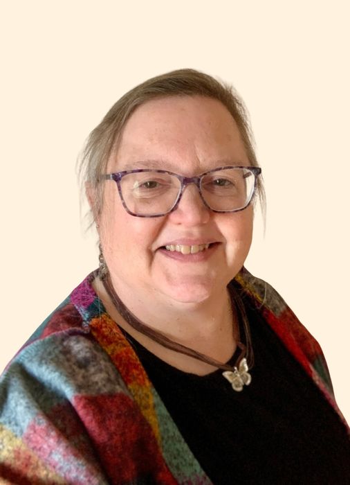 Sarah Young, Therapist