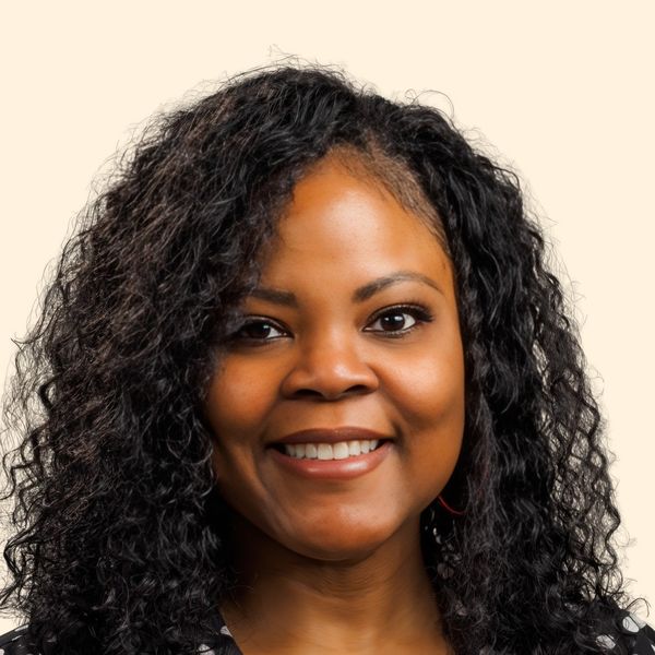 Tiffany Alexander, Therapist