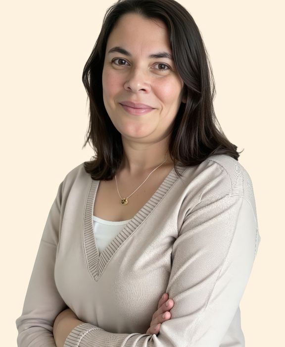 Marisa Soch, Therapist