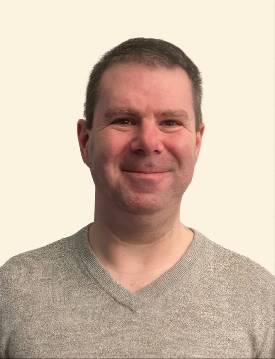 Kenneth Koffer, Therapist