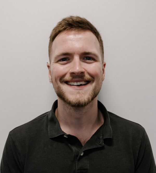 Nicholas Shilney, Therapist