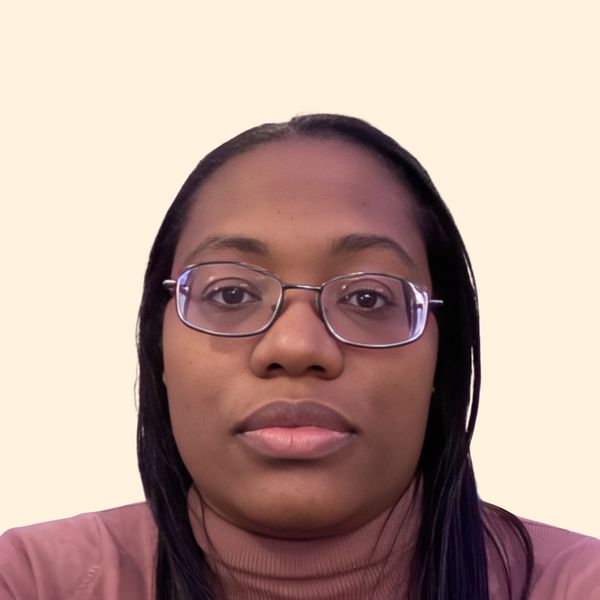 Latoya Mohammed, Nurse Practitioner