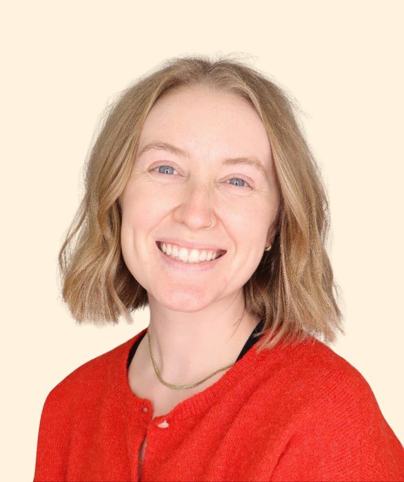 Rachel Gustafson, Therapist