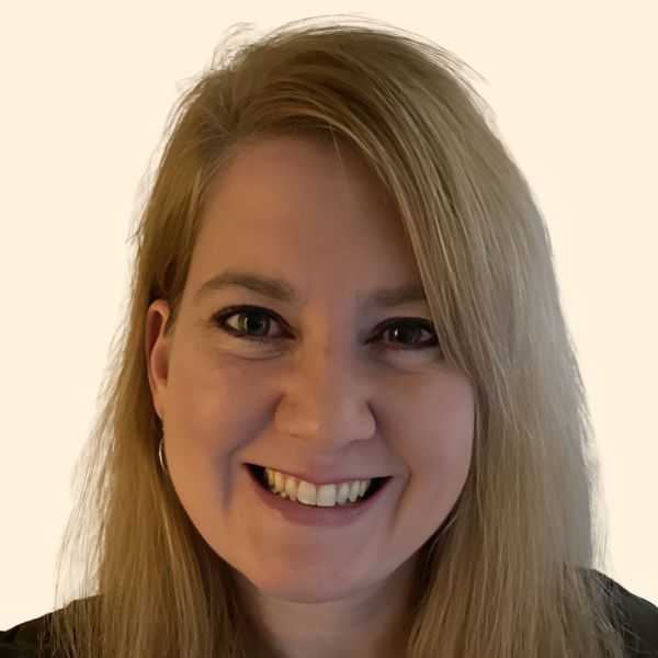 Christine Freeburg, Therapist