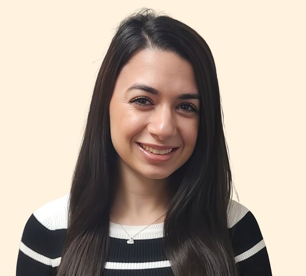 Athena Neofotistos, Therapist