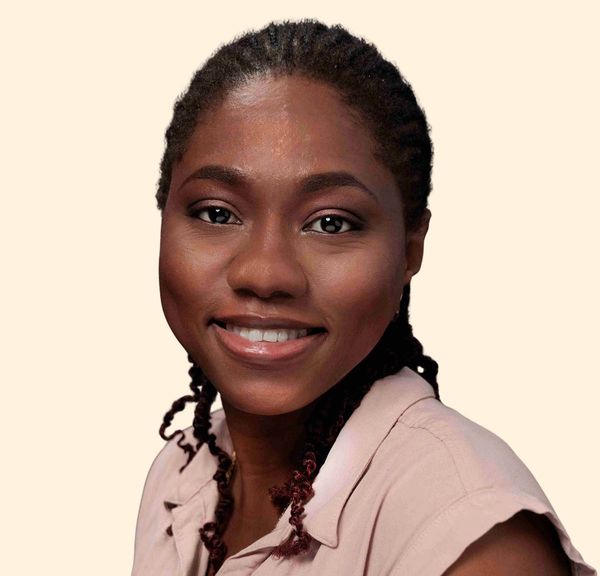 Mrs. Oluwabunmi Adenuga, Therapist