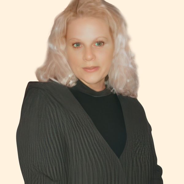 Kathleen Moran-Keezer, Therapist