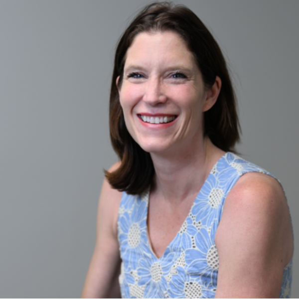 Amy Turk, Therapist
