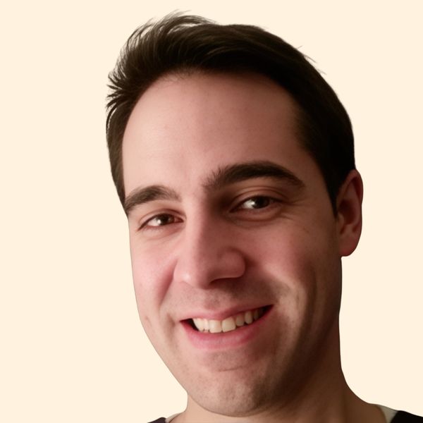 Brett Harbach, Therapist