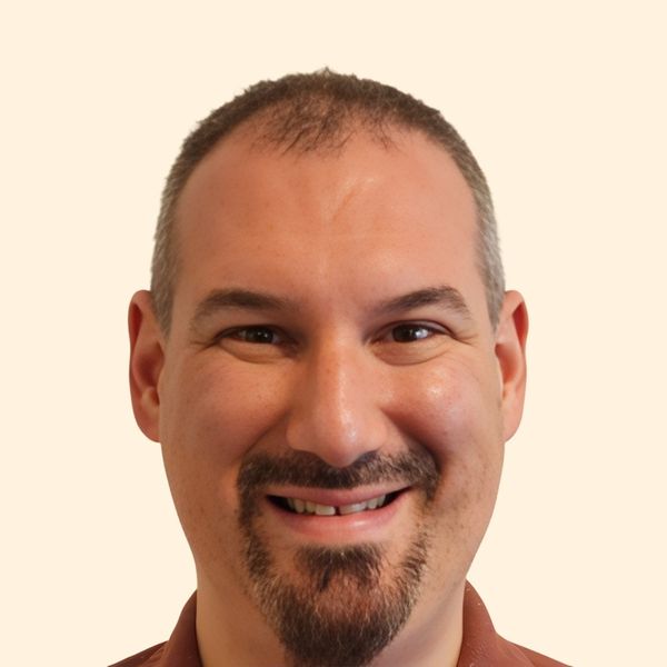 Chris Buro, Therapist