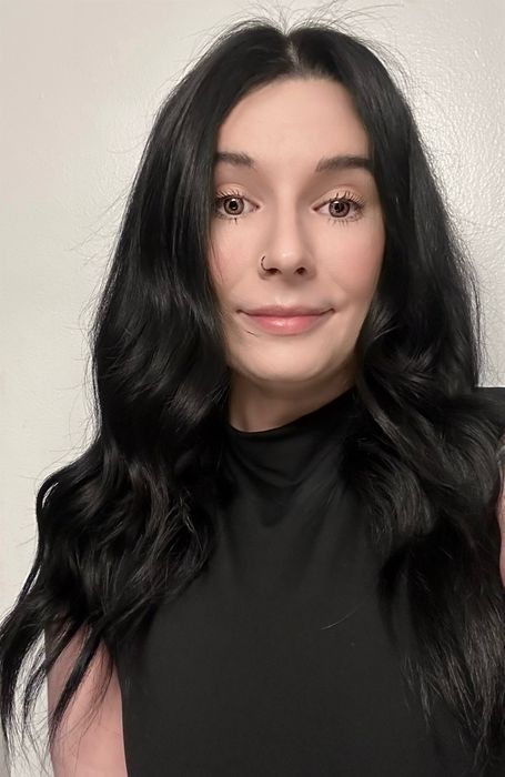 Sofia Zulli, Therapist