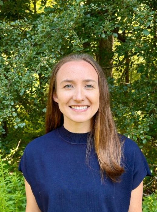 Molly Hartley, Psychiatrist