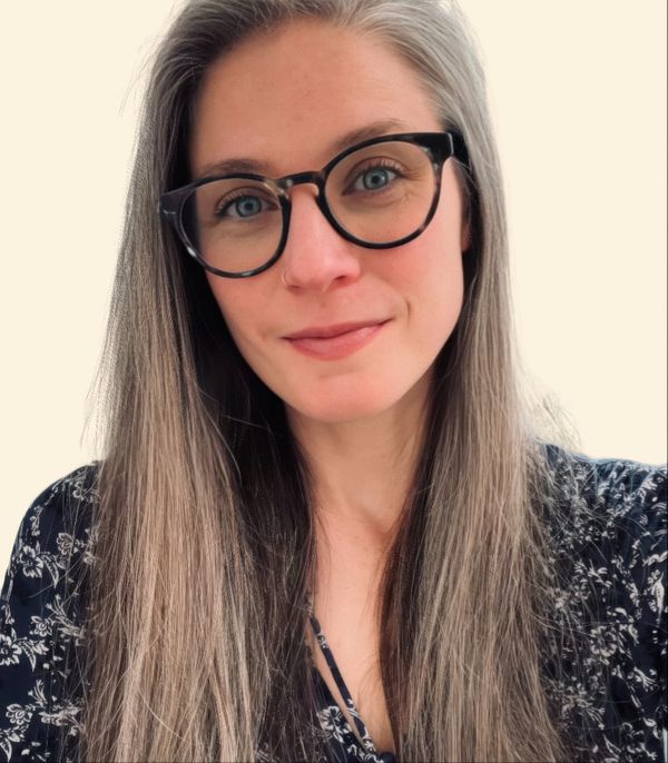 Allison DeStefano, Therapist
