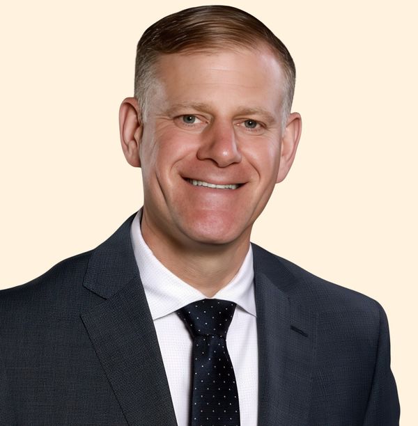 Ian Marconi, Nurse Practitioner