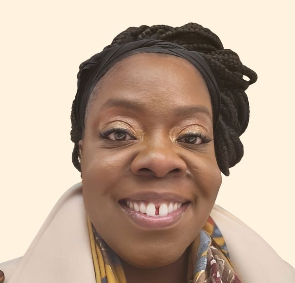 Vanessa Walker, Therapist