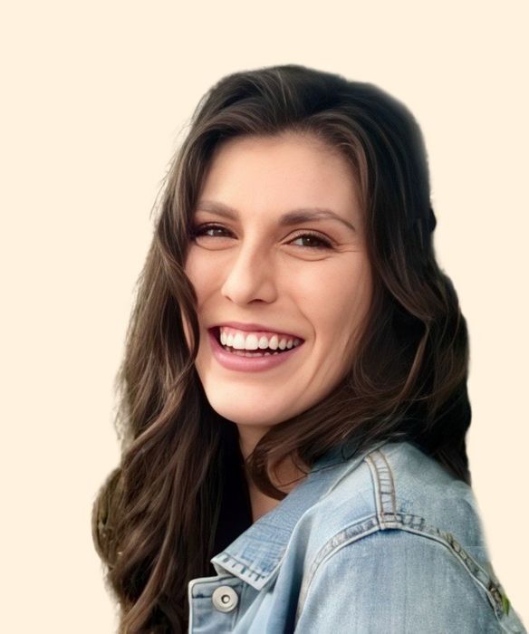 Courtney Fisher, Therapist