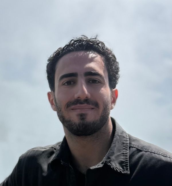 Gavriel Knafo, Post-Doctoral Fellow