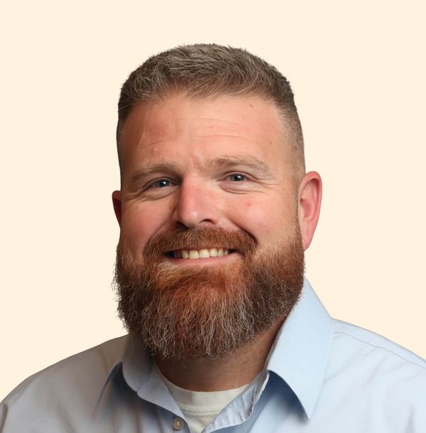 Zach Wick, Therapist