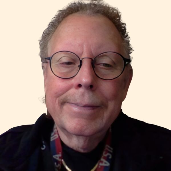 Ronald Bradley, Psychiatrist