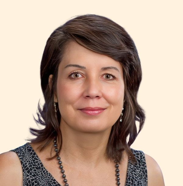 Dr. Dana Hardin, Psychiatrist