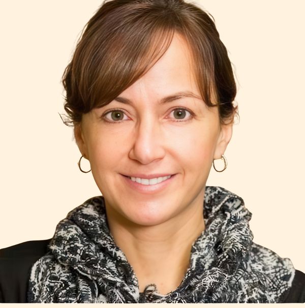 Kathryn Lachance, Therapist