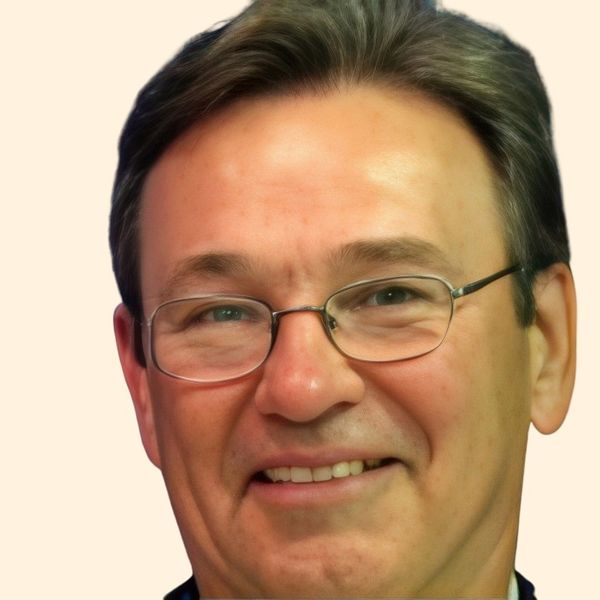 Steven Simminger, Psychologist
